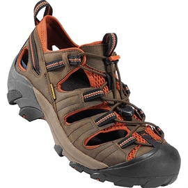 Keen Arroyo II Men, black olive