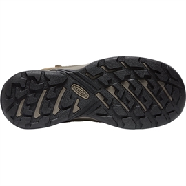 Keen Circadia Mid WP Women, toasted cocoon