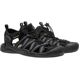 Keen Drift Creek H2 sandal, black
