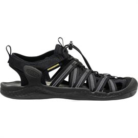 Keen Drift Creek H2 sandal, black