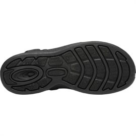 Keen Drift Creek H2 sandal, black