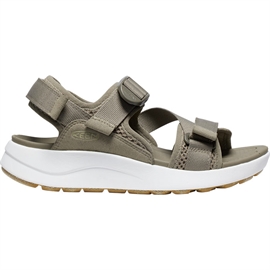 Keen Elle Sport Backstrap, brindle/star white