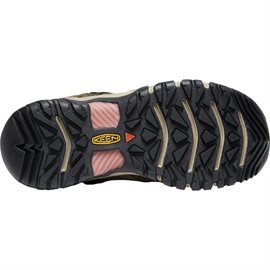 Keen Ridge Flex WP Women, brick