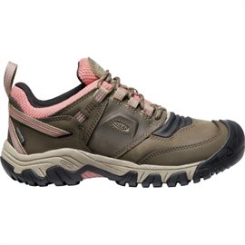 Keen Ridge Flex WP Women, brick