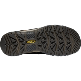 Keen Targhee IV WP WIDE Men, sea turtle/roasted