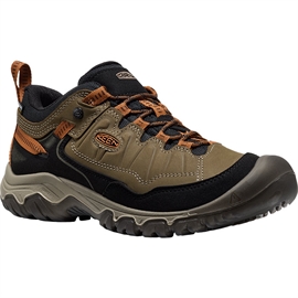 Keen Targhee IV WP WIDE Men, sea turtle/roasted