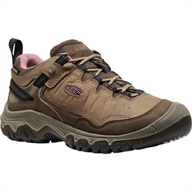Keen Targhee IV WP Women, brindle/n.rose