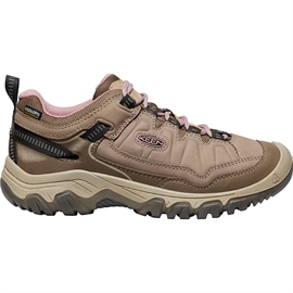 Keen Targhee IV WP Women, brindle/n.rose