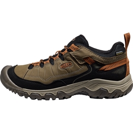 Keen Targhee IV WP WIDE Men, sea turtle/roasted