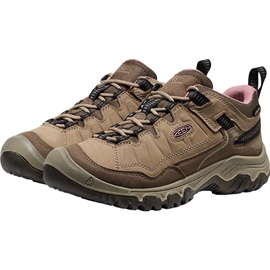Keen Targhee IV WP Women, brindle/n.rose