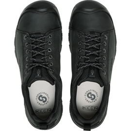 Keen Tharghee III Oxford Men, black