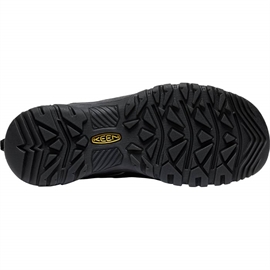 Keen Targhee IV Mid WP Wide Men, bison/black