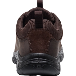 Keen Tharghee IV Oxford Men, java/black