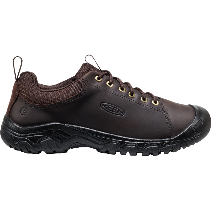 Keen Tharghee IV Oxford Men, java/black
