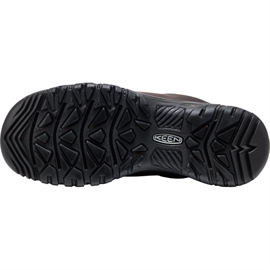 Keen Tharghee IV Oxford Men, java/black