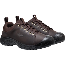 Keen Tharghee IV Oxford Men, java/black
