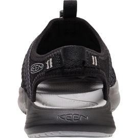 Keen Whisper sandal Women, black/magnet