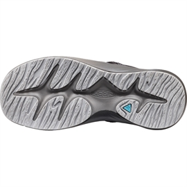 Keen Whisper sandal Women, black/magnet