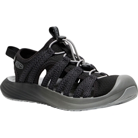 Keen Whisper sandal Women, black/magnet