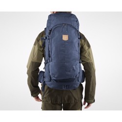 Fjällräven Keb 52 rygsæk