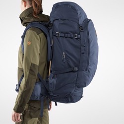 Fjällräven Keb 72W rygsæk