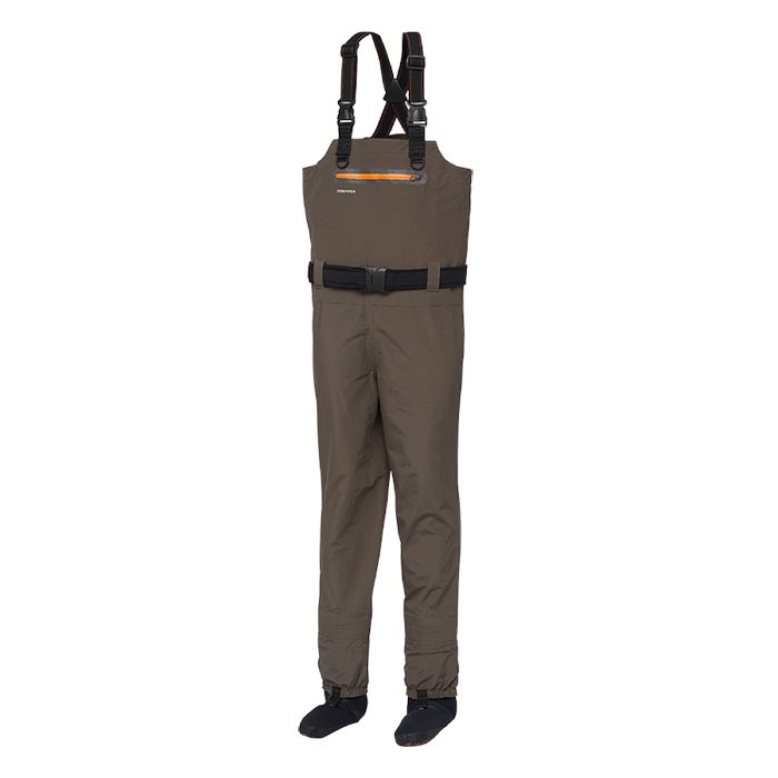 Scierra Kenai brystwaders m/sok-2XL - Waders, vadesko