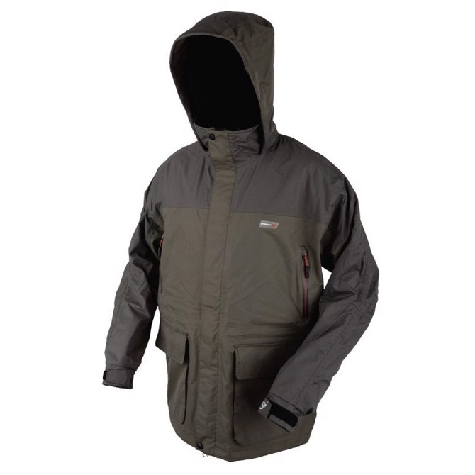 Scierra Kenai Pro fiskejakke -3XL