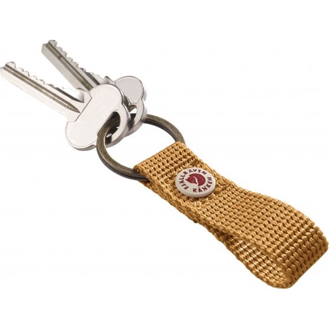 Fjällräven Keyring / nøglering-acorn