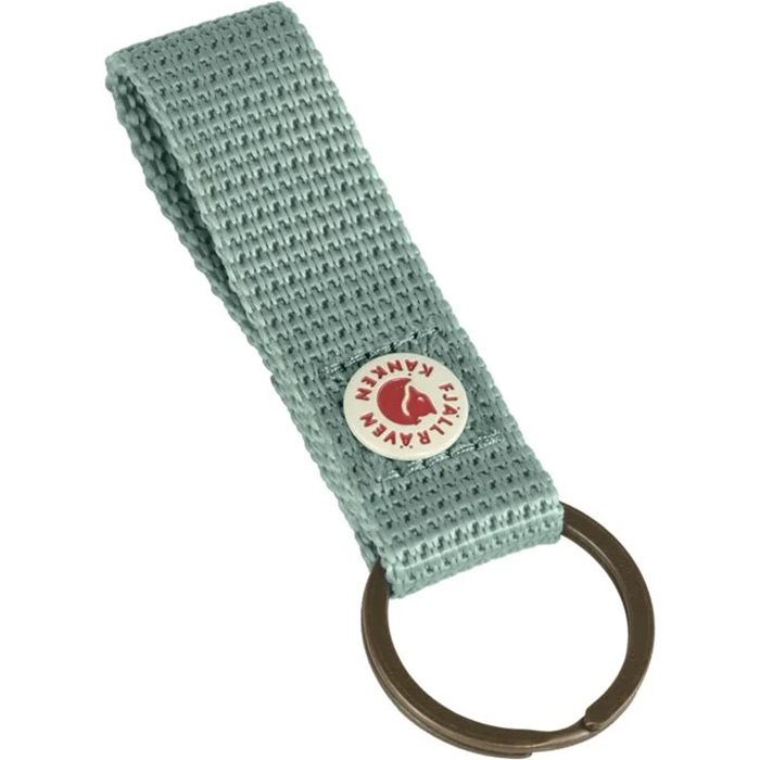 Fjällräven Keyring / nøglering-sky blue - Små tasker, punge, tilbehør