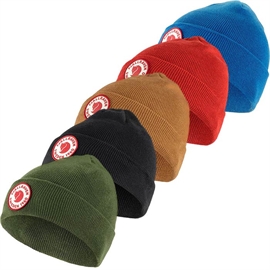 Fjällräven Kids 1960 logo hat / børnehue