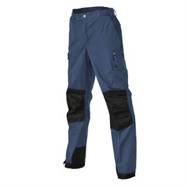 Pinewood Lappland Kids fritidsbuks, steelblue