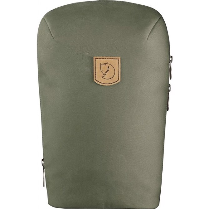 Fjällräven Kiruna Backpack-green