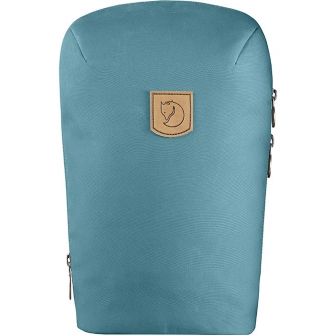 Fjällräven Kiruna Backpack-lagoon - Vandrerygsække