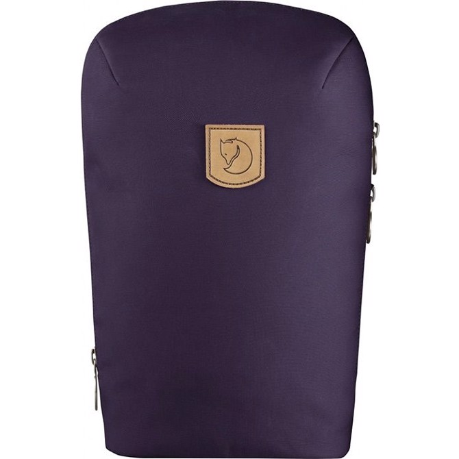 Fjällräven Kiruna Backpack-alpine purple