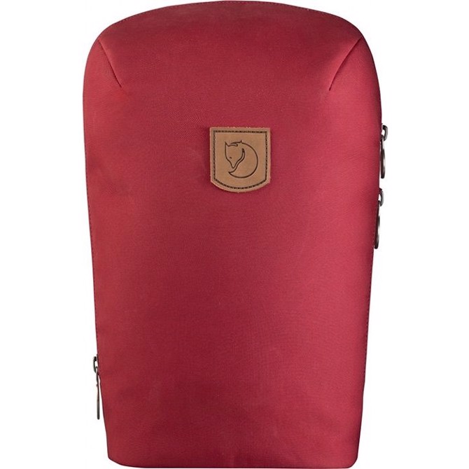 Fjällräven Kiruna Backpack-redwood - Vandrerygsække