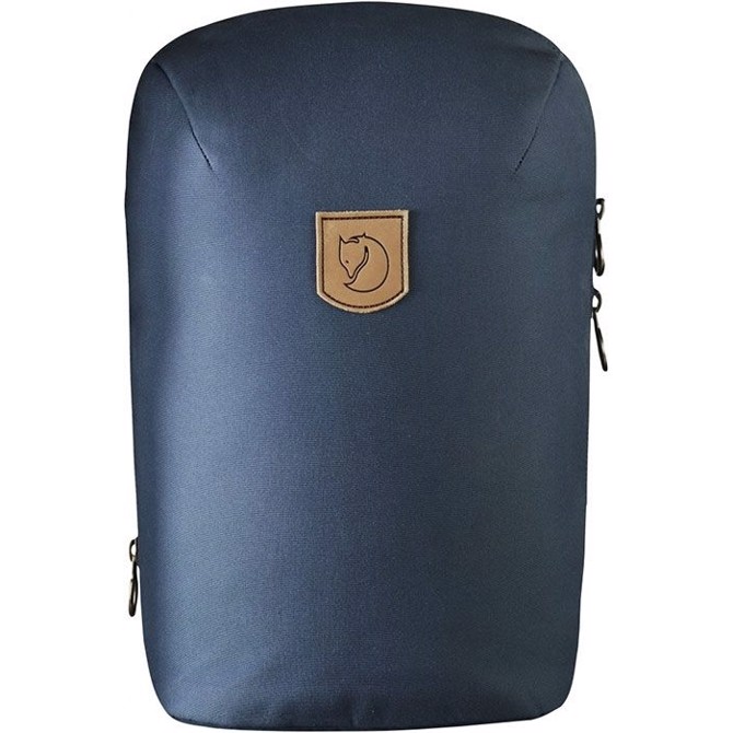 Fjällräven Kiruna Backpack Small-navy