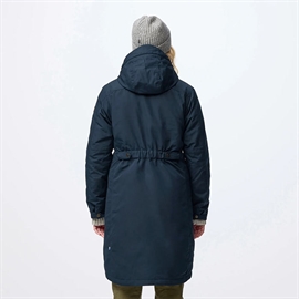 Fjällräven Kiruna Hydratic Padded Parka Women