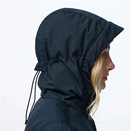 Fjällräven Kiruna Hydratic Padded Parka Women