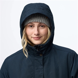 Fjällräven Kiruna Hydratic Padded Parka Women