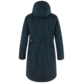 Fjällräven Kiruna Hydratic Padded Parka Women