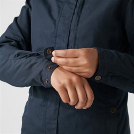 Fjällräven Kiruna Padded Parka Women