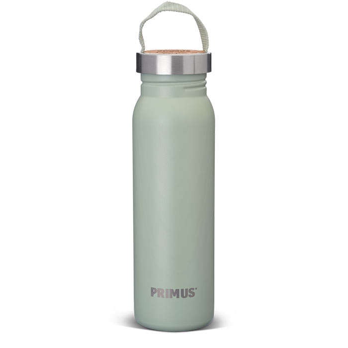 Billede af Primus Klunken Bottle 0.7L / vandflaske-mint green - Drikkeflasker /-dunk hos Outdoornu.dk