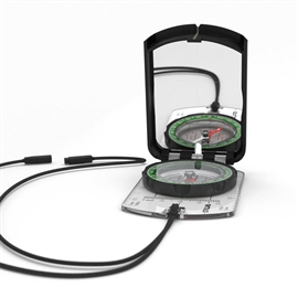 Silva Ranger S kompas