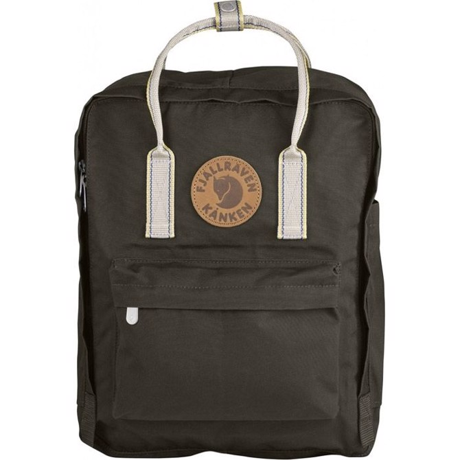 Fjällräven Kånken Greenland 16 L-deep forest