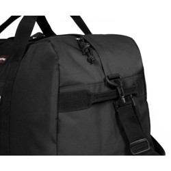 Eastpak Terminal+ duffeltaske 96L, sort