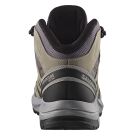 Salomon X-Adventure Recon Mid GTX Women, excali/gull