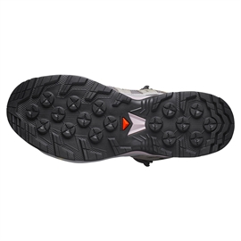 Salomon X-Adventure Recon Mid GTX Women, excali/gull