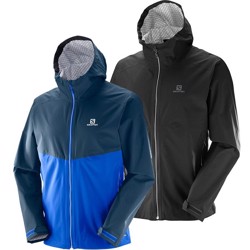 Salomon La Cote Flex 2.5L jacket Men