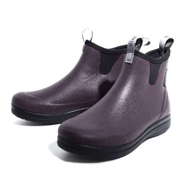 Lacrosse Hampton II Woman 6'', eggplant purple