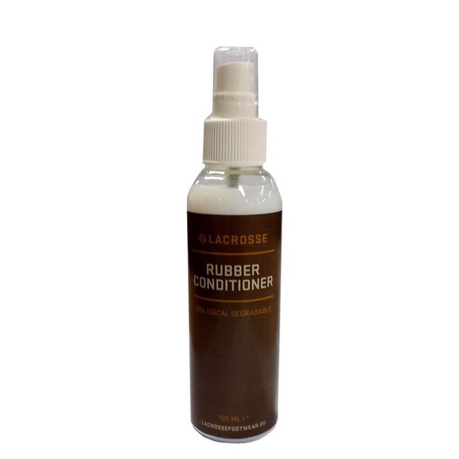 Lacrosse spray til gummistøvler 150ml